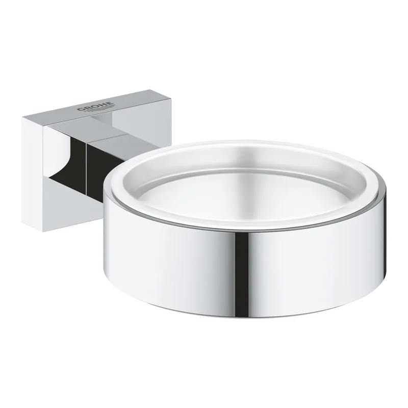 Держатель для аксессуаров Grohe Essentials Cube New