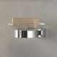 Держатель для аксессуаров Grohe Essentials Cube New