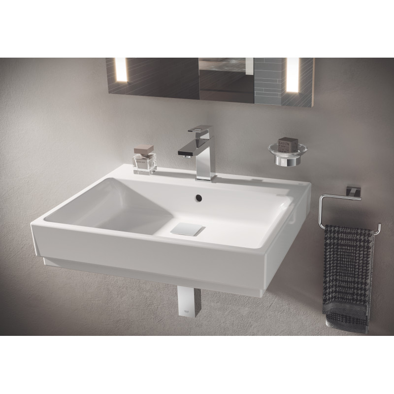 Держатель для аксессуаров Grohe Essentials Cube New