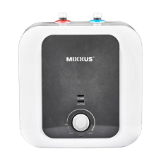 Водонагреватель "Под мойку" MIXXUS EWH-1215 SMALL UNDER накопительный 15 л, мокрый тен 1,5 kW (WH06