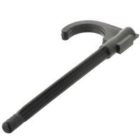 Дюбель-крюк одинарный Koer KR.8013