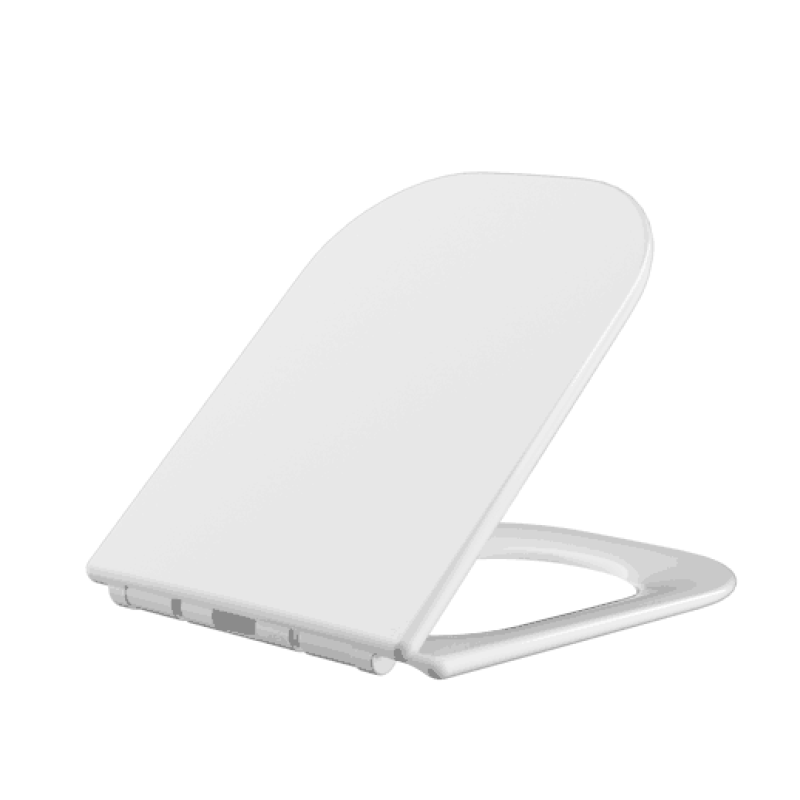 Унитаз-компакт Mixxus WAVE-0404-R 630х350х805mm, система смыва RIMLESS