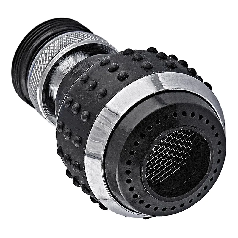 Аэратор поворотный M22/M2 (латунный шар) Champion AE-005