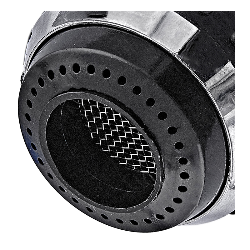 Аэратор поворотный M22/M2 (латунный шар) Champion AE-005