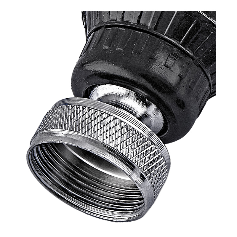 Аэратор поворотный M22/M2 (латунный шар) Champion AE-005