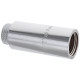 Удлинитель 1/2"-60мм (хром) Koer KF.E06-60.CHR