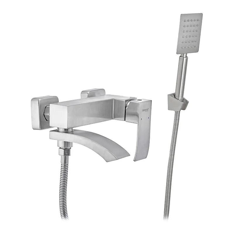 Смеситель для ванны Mixxus Amax-009 (Euro)