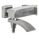 Смеситель для ванны Mixxus Amax-009 (Euro)