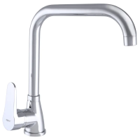 Смеситель для кухни Zerix SOP7 146