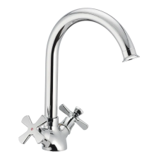 Кухонный смеситель Mixxus Premium Fobos 275