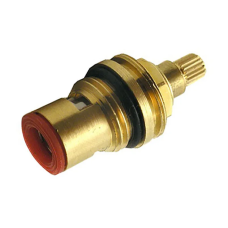 Кран букса EP MF керамика 1/2"