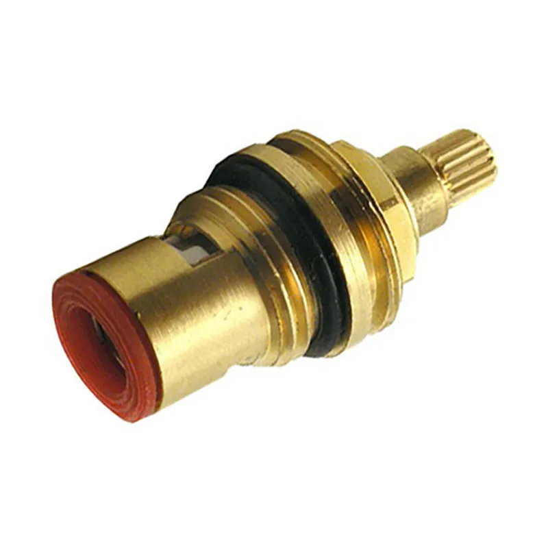 Кран букса EP MF керамика 1/2"