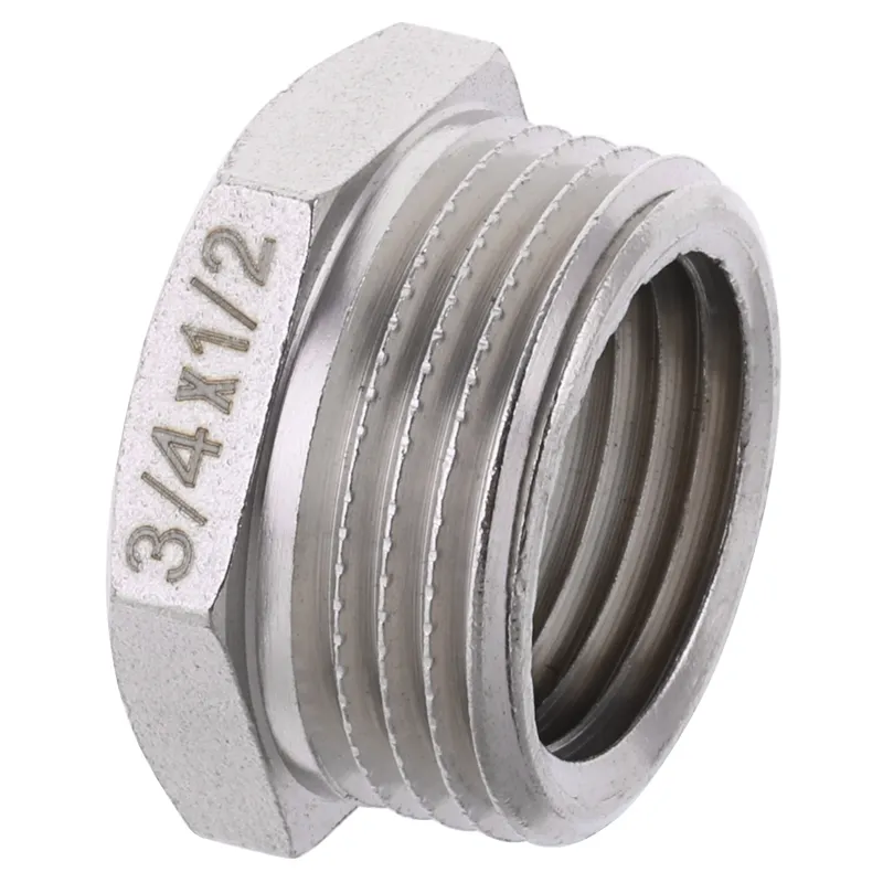 Футорка 1/2"х3/4" Koer KF.F0608