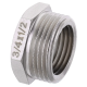 Футорка 1/2"х3/4" Koer KF.F0608