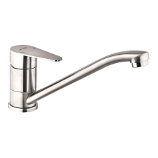 Смеситель для кухни Mixxus NEO-004-25cm (нерж. сталь)