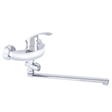 Смеситель для ванны Zerix EYB 135