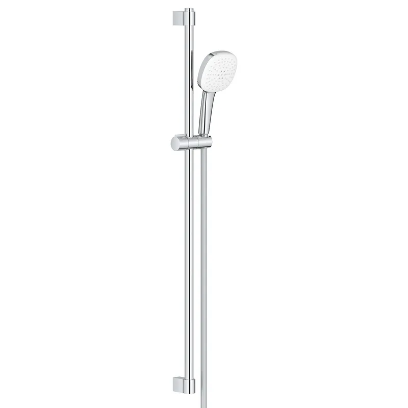 Душевой гарнитур Grohe Tempesta Cube 110, 2 режима