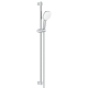 Душевой гарнитур Grohe Tempesta Cube 110, 2 режима