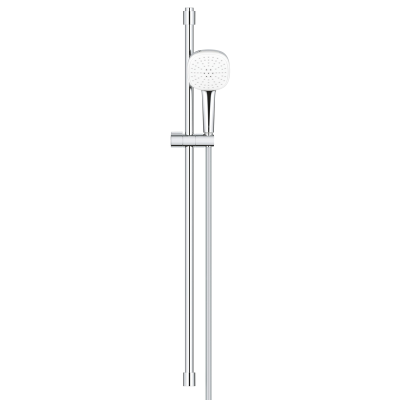 Душевой гарнитур Grohe Tempesta Cube 110, 2 режима