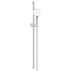 Душевой гарнитур Grohe Tempesta Cube 110, 2 режима