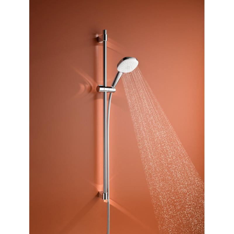Душевой гарнитур Grohe Tempesta Cube 110, 2 режима