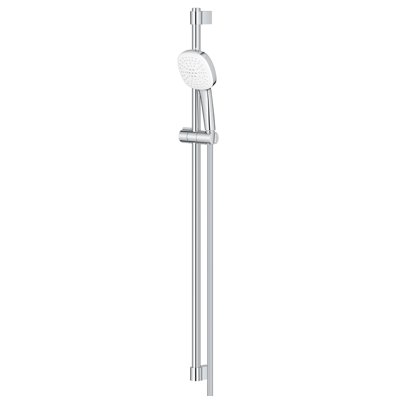 Душевой гарнитур Grohe Tempesta Cube 110, 2 режима
