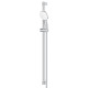 Душевой гарнитур Grohe Tempesta Cube 110, 2 режима
