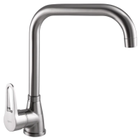 Смеситель для кухни Zerix SOP7 045