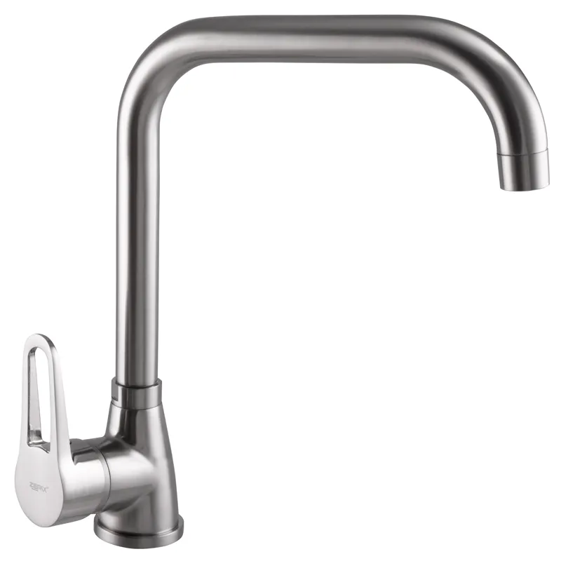 Смеситель для кухни Zerix SOP7 045