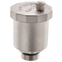 Воздухоотводчик автоматический прямой 1/2” Koer KR.1255