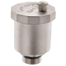 Відповітрювач автоматичний прямий 1/2” Koer KR.1255