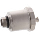 Воздухоотводчик автоматический прямой 1/2” Koer KR.1255