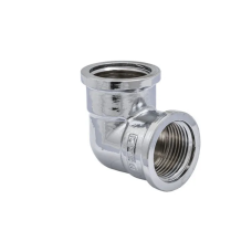 Кут 3/4'' ВВ (хром) Koer KF.L08F.CHR