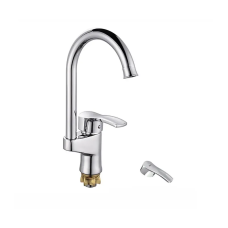 Смеситель для кухни Zerix VOX 179