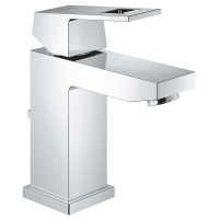 Смеситель для раковины S-размера Grohe Eurocube