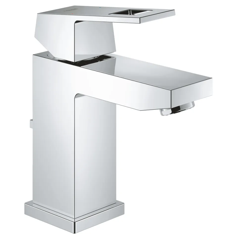 Смеситель для раковины S-размера Grohe Eurocube