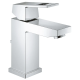 Смеситель для раковины S-размера Grohe Eurocube