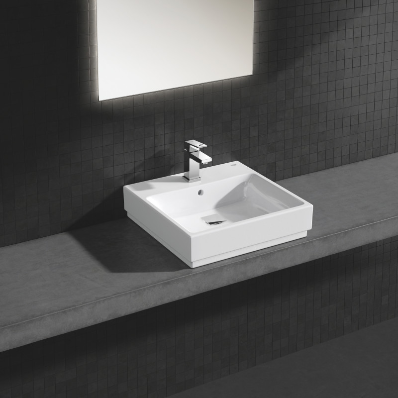 Смеситель для раковины S-размера Grohe Eurocube
