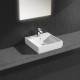 Смеситель для раковины S-размера Grohe Eurocube