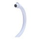 Plamix Oscar-011 White (без подводки)