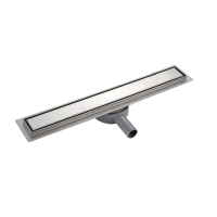 Душевой трап из нержавеющей стали SUS304 Koer FD29-70x800