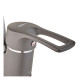 Смеситель для кухни Zerix YUB 181 GREY