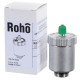 Воздухоотводчик автоматический Roho R630-050 - 1/2" (никель)