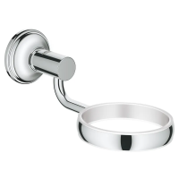 Держатель для аксессуаров Grohe Essentials Authentic