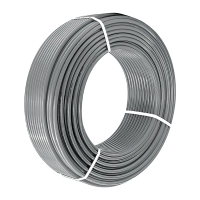 Труба Koer PEX-A EVOH 25*3,5 (50м) с кислородным барьером