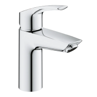 Смеситель для раковины S-размера Grohe Eurosmart New