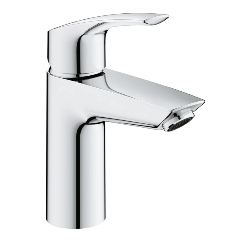 Смеситель для раковины S-размера Grohe Eurosmart New