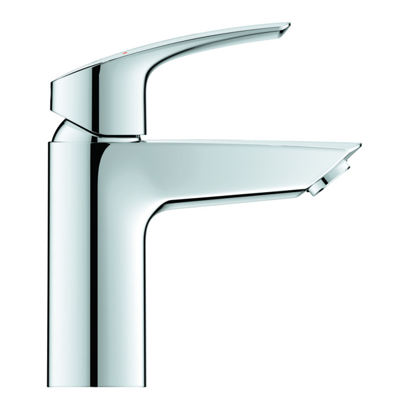 Смеситель для раковины S-размера Grohe Eurosmart New