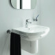 Смеситель для раковины S-размера Grohe Eurosmart New