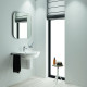 Смеситель для раковины S-размера Grohe Eurosmart New